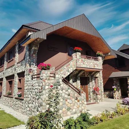 Stone Lodge 3 Kolasin Exterior photo