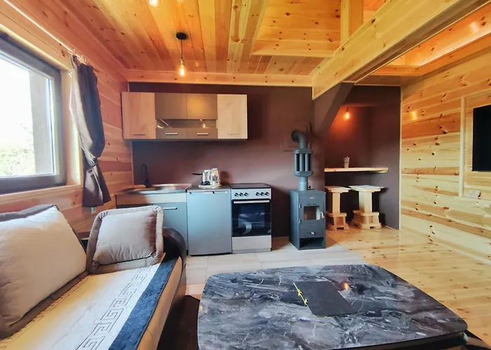 Stone Lodge 3